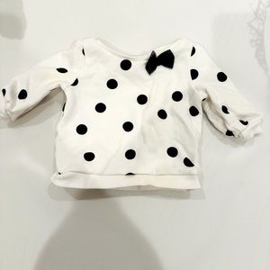 5 tops of great brands for baby girl